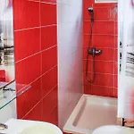 1 Bedroom Gorgeous In アパート *