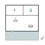 1 Bedroom Gorgeous In * ヴォディツェ