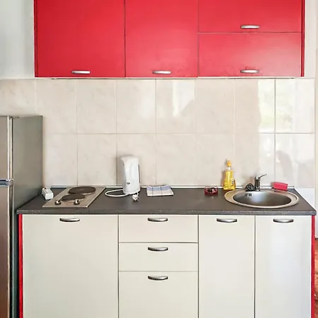 1 Bedroom Gorgeous In * וודיצה