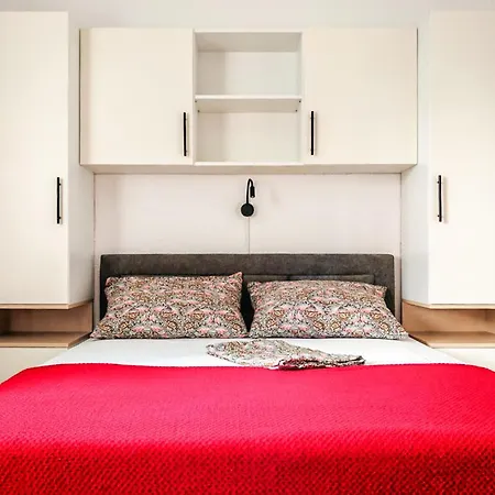 1 Bedroom Gorgeous In Vodice