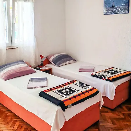 1 Bedroom Gorgeous In * Vodice