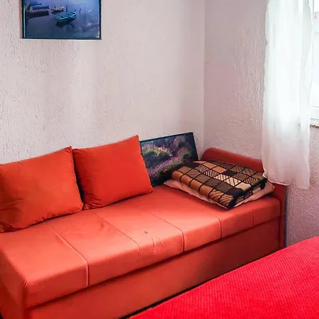 1 Bedroom Gorgeous In * Vodice