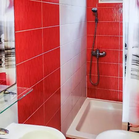 1 Bedroom Gorgeous In Lägenhet *