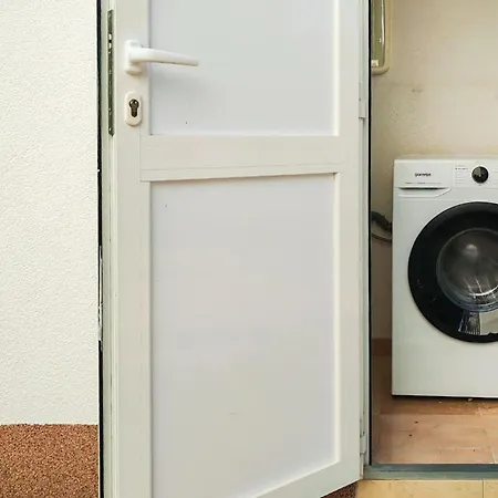 1 Bedroom Gorgeous In * Vodice