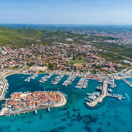 1 Bedroom Gorgeous In * Vodice