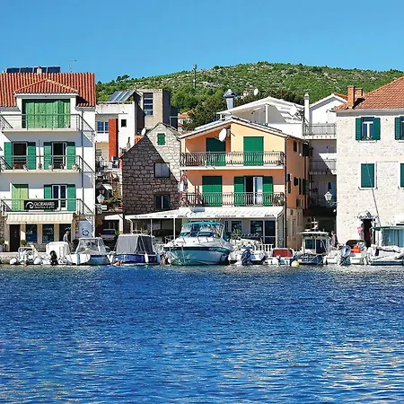 1 Bedroom Gorgeous In Vodice