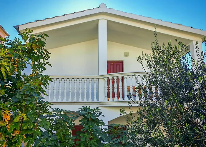 1 Bedroom Gorgeous In Vodice