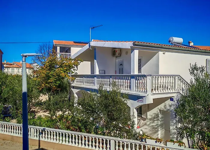 1 Bedroom Gorgeous In דירה וודיצה