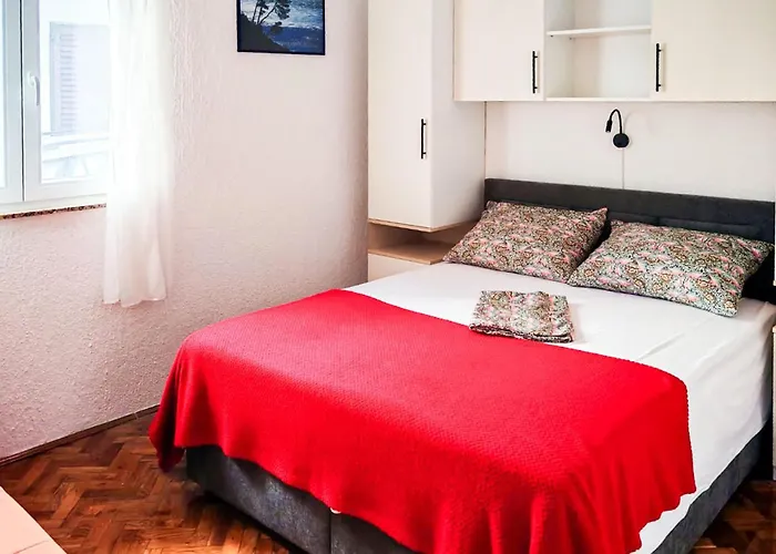 1 Bedroom Gorgeous In