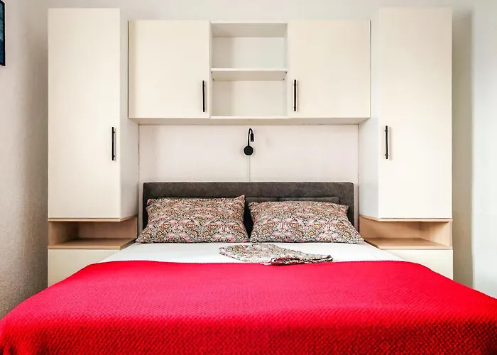 1 Bedroom Gorgeous In Vodice