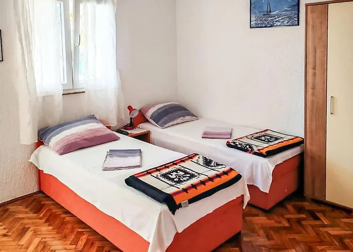 1 Bedroom Gorgeous In * וודיצה