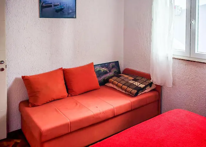 1 Bedroom Gorgeous In * Vodice