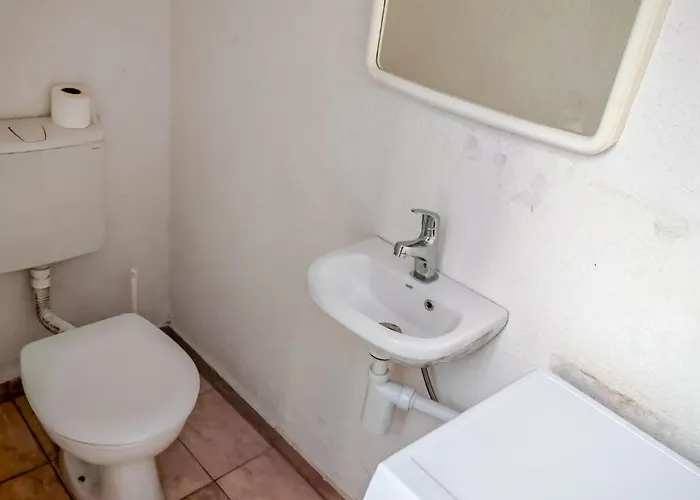 Apartment 1 Bedroom Gorgeous In Vodice