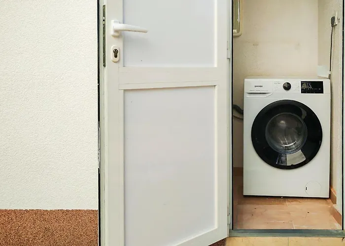 1 Bedroom Gorgeous In * וודיצה