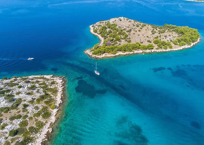 1 Bedroom Gorgeous In